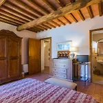 Podere San Giuseppe-1 By Interhome Ferienhaus