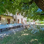 Podere San Giuseppe-1 By Interhome *