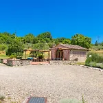 Ferienhaus Podere San Giuseppe-1 By Interhome