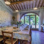Podere San Giuseppe-1 By Interhome * Colle di Val d'Elsa