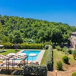Podere San Giuseppe-1 By Interhome Ferienhaus