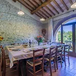 Ferienhaus Podere San Giuseppe-1 By Interhome Colle di Val d'Elsa
