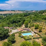 Podere San Giuseppe-1 By Interhome Colle di Val d'Elsa