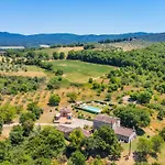 Podere San Giuseppe-1 By Interhome * Colle di Val d'Elsa