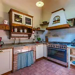 Ferienhaus Podere San Giuseppe-1 By Interhome *