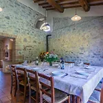 Podere San Giuseppe-1 By Interhome Ferienhaus Colle di Val d'Elsa