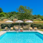 Ferienhaus Podere San Giuseppe-1 By Interhome