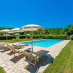 Ferienhaus Podere San Giuseppe-1 By Interhome *