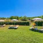 Ferienhaus Podere San Giuseppe-1 By Interhome Colle di Val d'Elsa