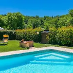 Podere San Giuseppe-1 By Interhome * Colle di Val d'Elsa
