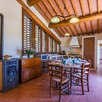 Podere San Giuseppe-1 By Interhome