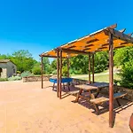 Ferienhaus Podere San Giuseppe-1 By Interhome *