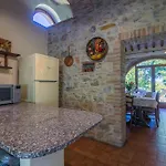 Podere San Giuseppe-1 By Interhome Ferienhaus Colle di Val d'Elsa