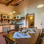 Ferienhaus Podere San Giuseppe-1 By Interhome Colle di Val d'Elsa