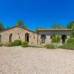 Podere San Giuseppe-1 By Interhome Colle di Val d'Elsa
