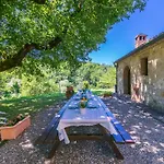 Podere San Giuseppe-1 By Interhome Ferienhaus Colle di Val d'Elsa