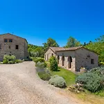 Ferienhaus Podere San Giuseppe-1 By Interhome Colle di Val d'Elsa