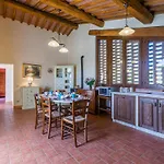 Ferienhaus Podere San Giuseppe-1 By Interhome *