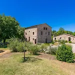 Podere San Giuseppe-1 By Interhome Ferienhaus *