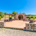 Podere San Giuseppe-1 By Interhome Ferienhaus Colle di Val d'Elsa