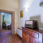 Podere San Giuseppe-1 By Interhome *