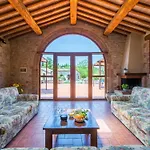 Podere San Giuseppe-1 By Interhome * Colle di Val d'Elsa