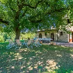 Podere San Giuseppe-1 By Interhome Ferienhaus
