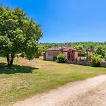 Podere San Giuseppe-1 By Interhome Ferienhaus *