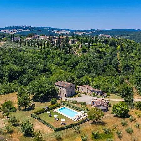 Podere San Giuseppe-1 By Interhome