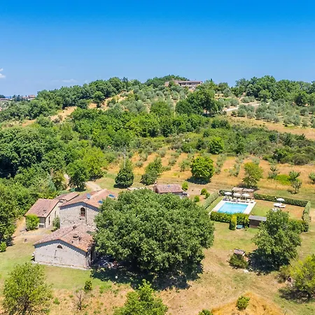 Podere San Giuseppe-1 By Interhome Ferienhaus *